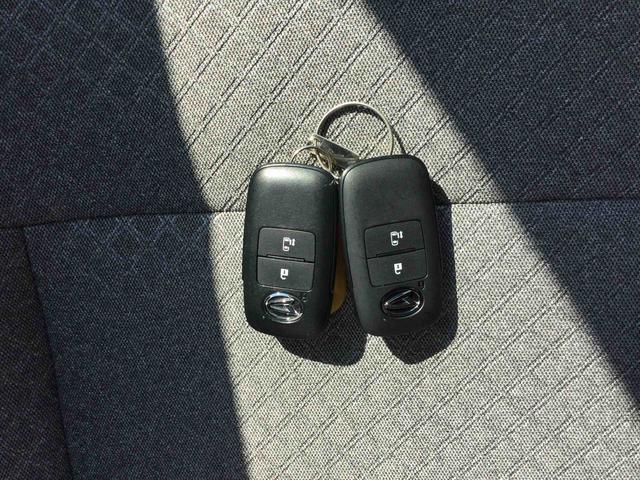 タントＸ（鹿児島県）の中古車