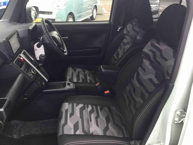 タフトG クロムベンチャー(鹿児島県)の中古車