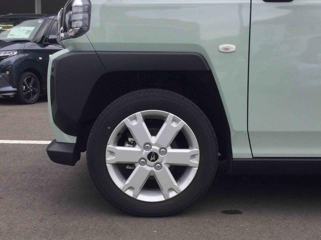 タフトG クロムベンチャー(鹿児島県)の中古車