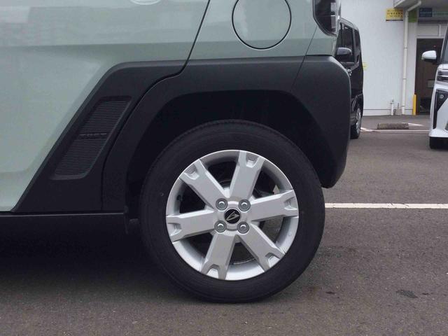 タフトG クロムベンチャー(鹿児島県)の中古車