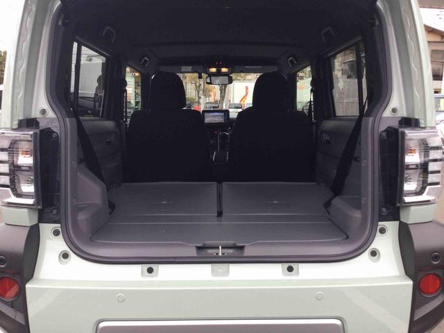 タフトG クロムベンチャー(鹿児島県)の中古車