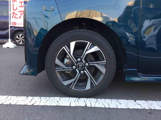 タントカスタムＸ（鹿児島県）の中古車