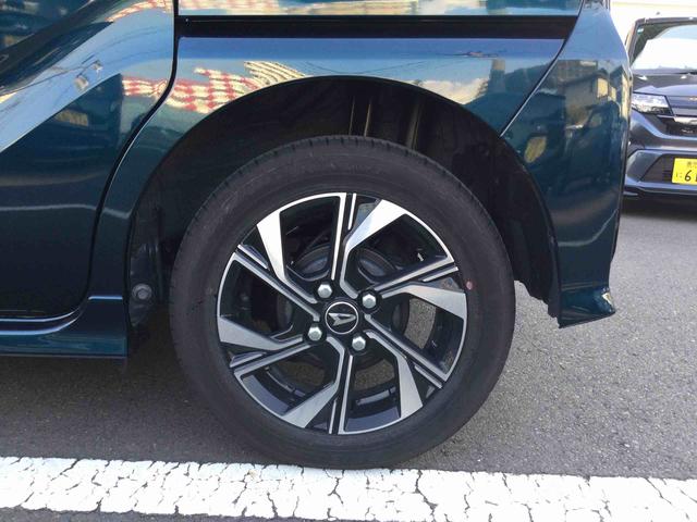 タントカスタムＸ（鹿児島県）の中古車
