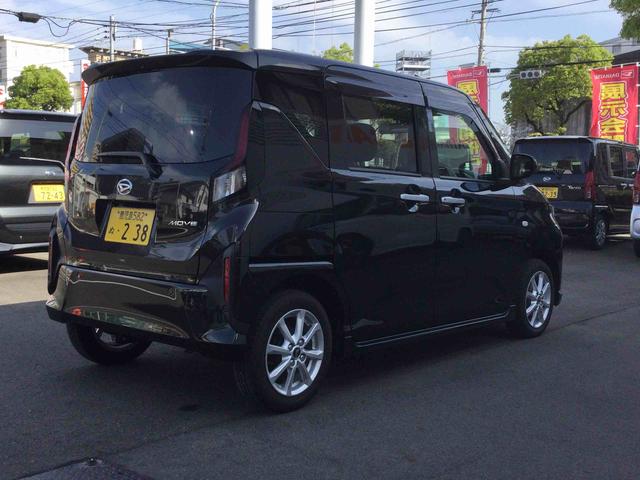 ムーヴG(鹿児島県)の中古車