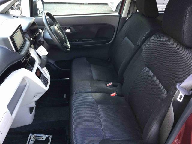 ムーヴXリミテッドII SAIII(鹿児島県)の中古車