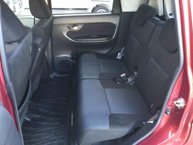 ムーヴXリミテッドII SAIII(鹿児島県)の中古車