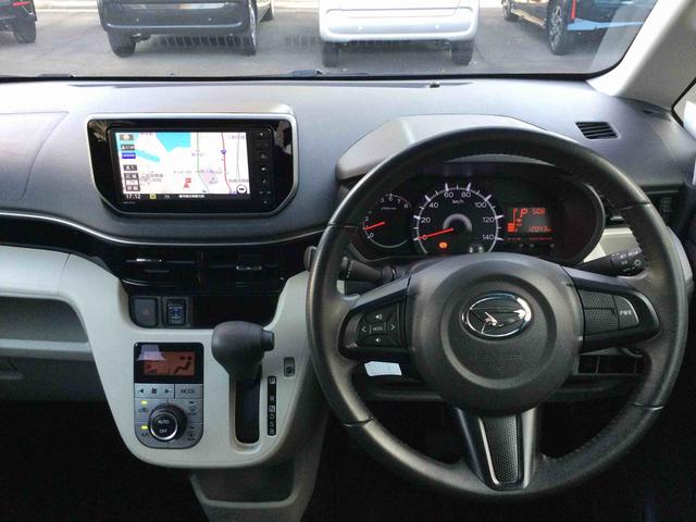 ムーヴXリミテッドII SAIII(鹿児島県)の中古車