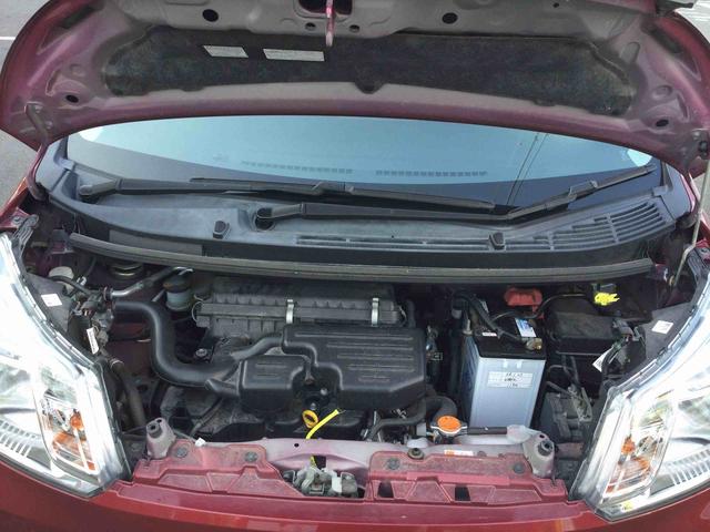 ムーヴXリミテッドII SAIII(鹿児島県)の中古車