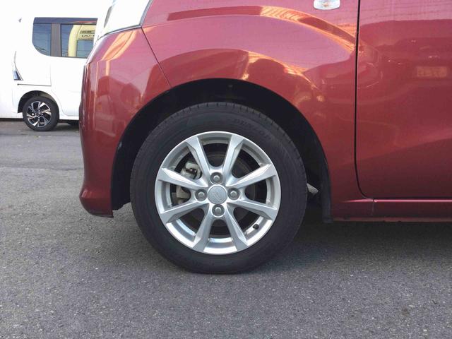 ムーヴXリミテッドII SAIII(鹿児島県)の中古車