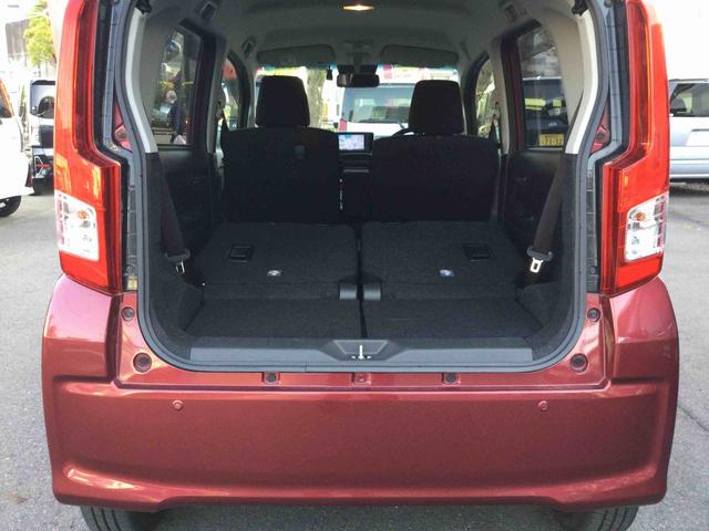 ムーヴXリミテッドII SAIII(鹿児島県)の中古車