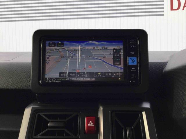 タフトＧ　クロムベンチャー（鹿児島県）の中古車