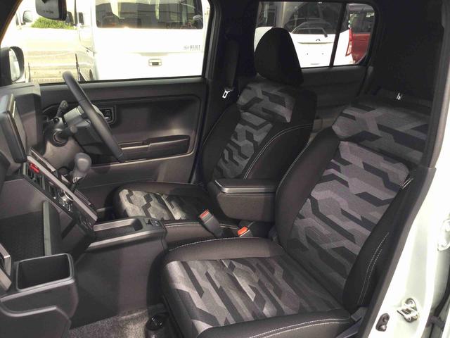 タフトＧ　クロムベンチャー（鹿児島県）の中古車