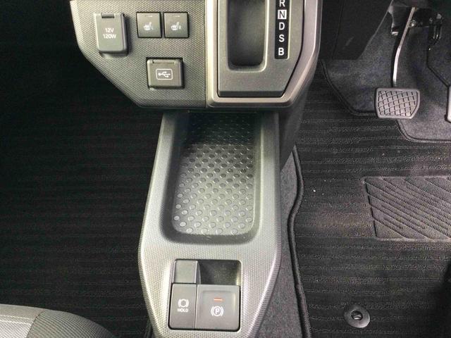 タフトＧ　クロムベンチャー（鹿児島県）の中古車