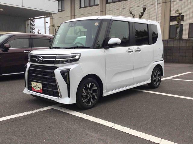 タントカスタムＸ（鹿児島県）の中古車