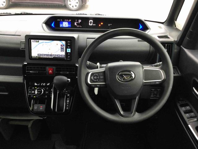 タントカスタムＸ（鹿児島県）の中古車