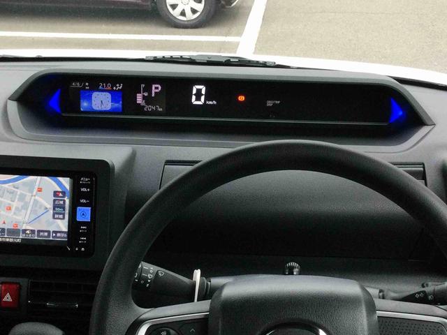 タントカスタムＸ（鹿児島県）の中古車