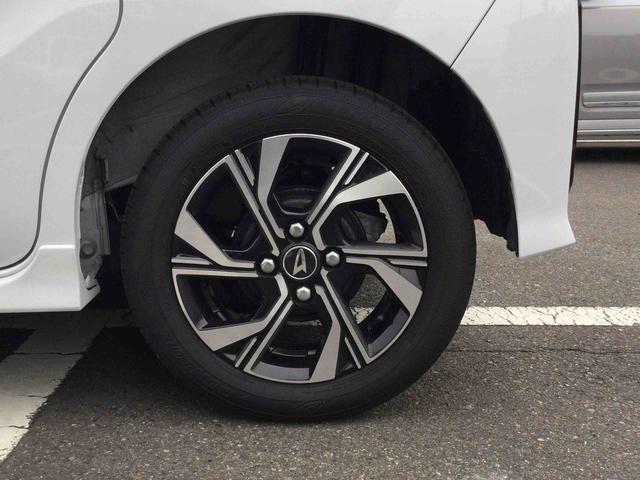 タントカスタムＸ（鹿児島県）の中古車