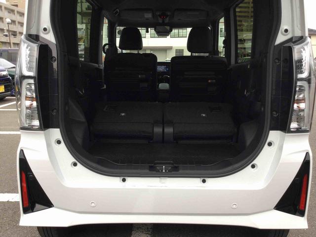 タントカスタムＸ（鹿児島県）の中古車