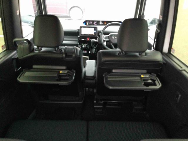 タントカスタムＸ（鹿児島県）の中古車