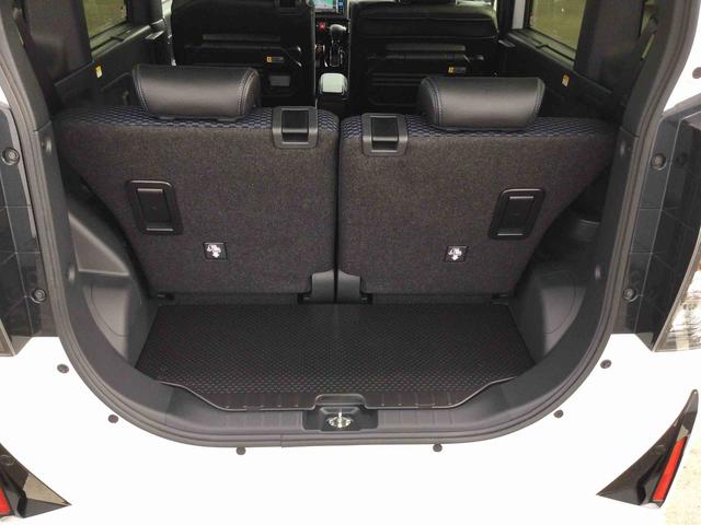 タントカスタムX(鹿児島県)の中古車