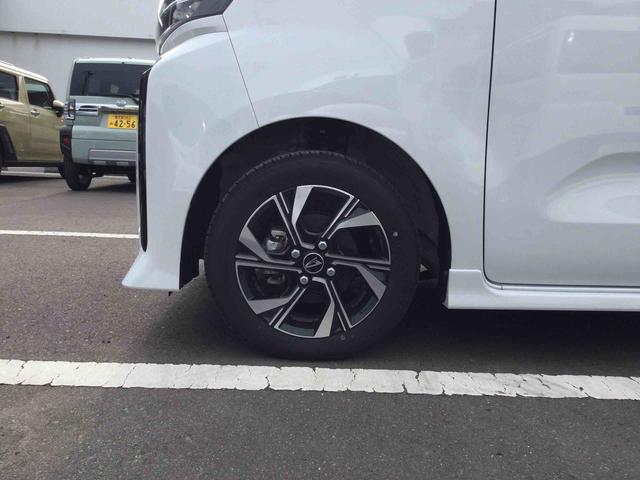 タントカスタムX(鹿児島県)の中古車