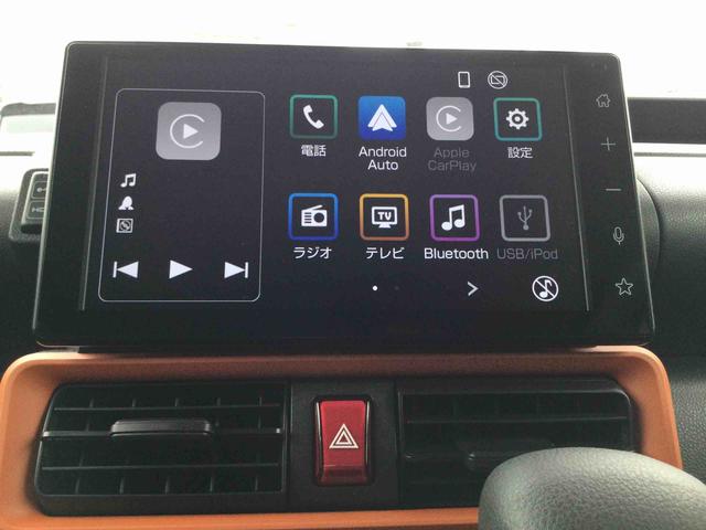 タントファンクロス（鹿児島県）の中古車