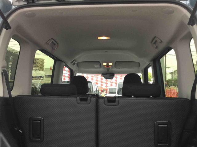 タントファンクロス（鹿児島県）の中古車