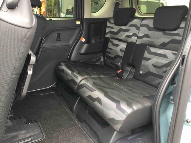 タントファンクロス（鹿児島県）の中古車