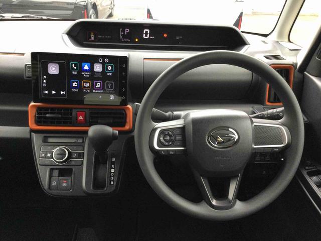 タントファンクロス（鹿児島県）の中古車