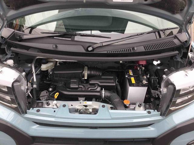 タントファンクロス（鹿児島県）の中古車