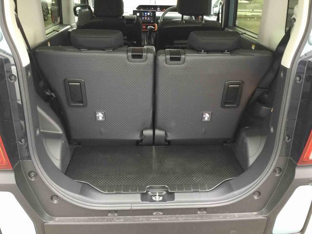 タントファンクロス（鹿児島県）の中古車