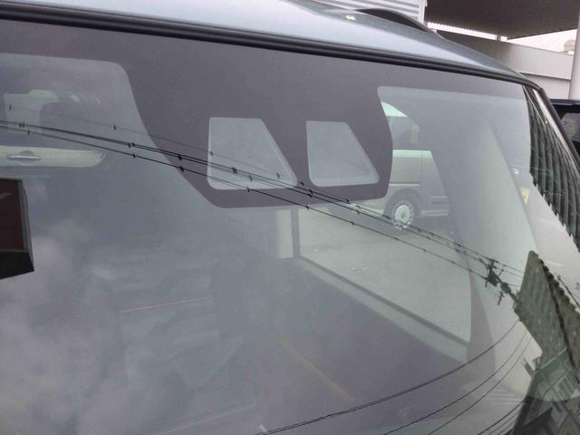 タントファンクロス（鹿児島県）の中古車