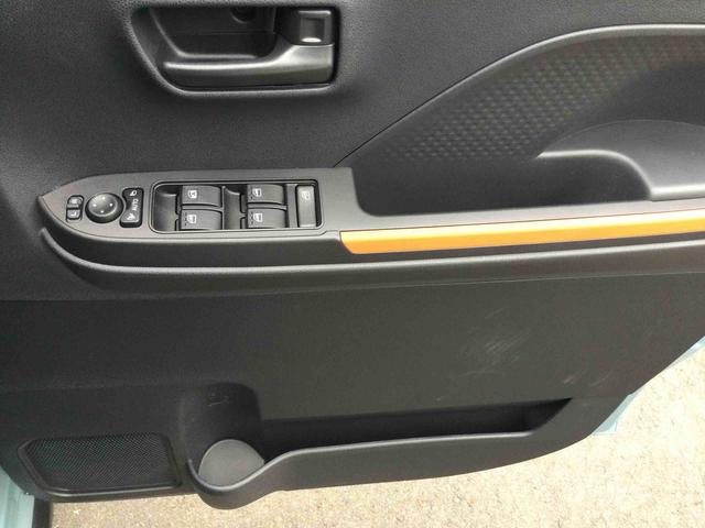 タントファンクロス（鹿児島県）の中古車