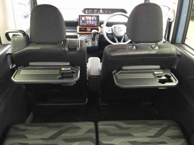 タントファンクロス（鹿児島県）の中古車