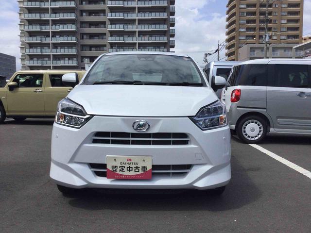 ミライースＧ　ＳＡIII（鹿児島県）の中古車