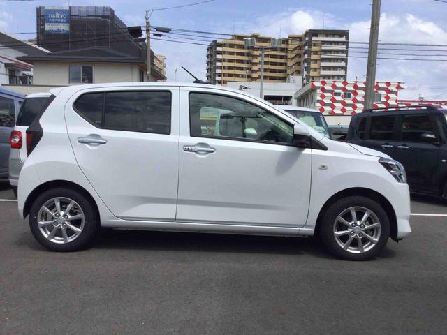 ミライースＧ　ＳＡIII（鹿児島県）の中古車