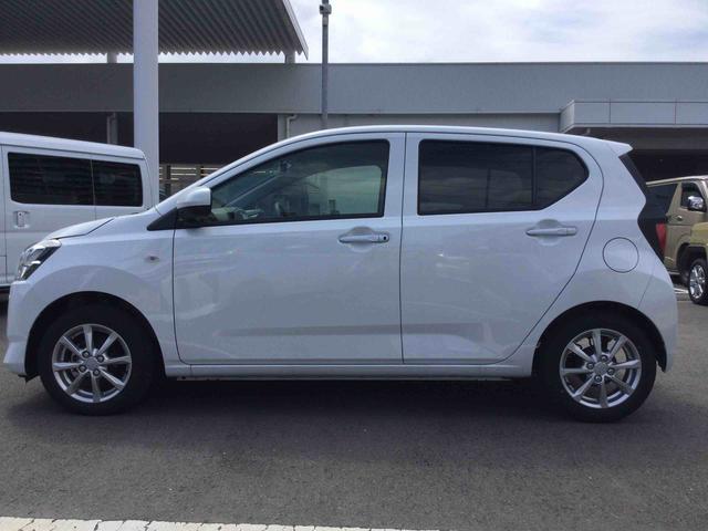 ミライースＧ　ＳＡIII（鹿児島県）の中古車