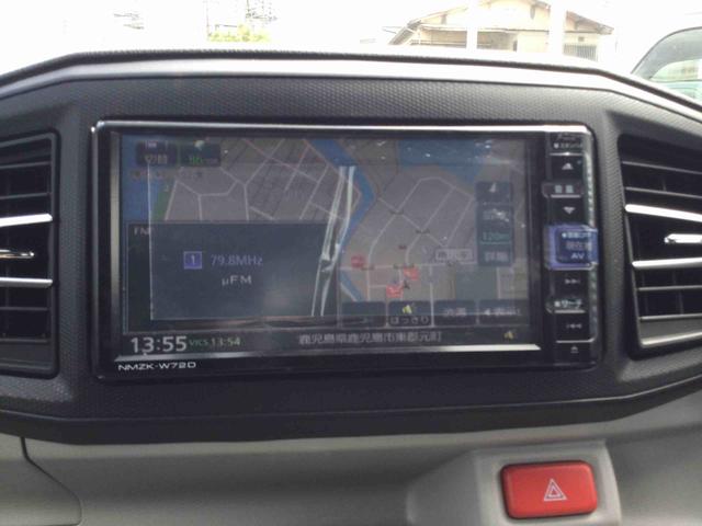 ミライースＧ　ＳＡIII（鹿児島県）の中古車