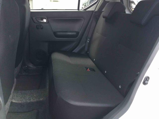 ミライースＧ　ＳＡIII（鹿児島県）の中古車