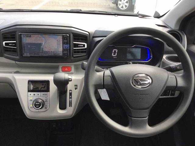 ミライースＧ　ＳＡIII（鹿児島県）の中古車