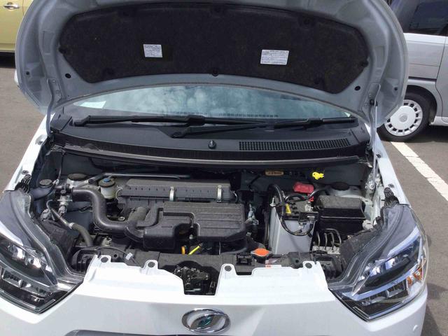 ミライースＧ　ＳＡIII（鹿児島県）の中古車