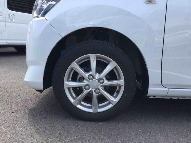 ミライースＧ　ＳＡIII（鹿児島県）の中古車