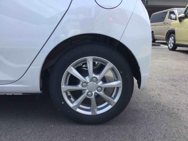 ミライースＧ　ＳＡIII（鹿児島県）の中古車