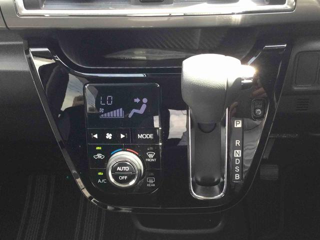 キャストスタイルＧ　ＳＡIIインパネシフト　プッシュスタートスイッチ　電子カードキー　カーナビ　ブレーキサポート　車線逸脱警告　アルミホイール　ＡＢＳ（鹿児島県）の中古車