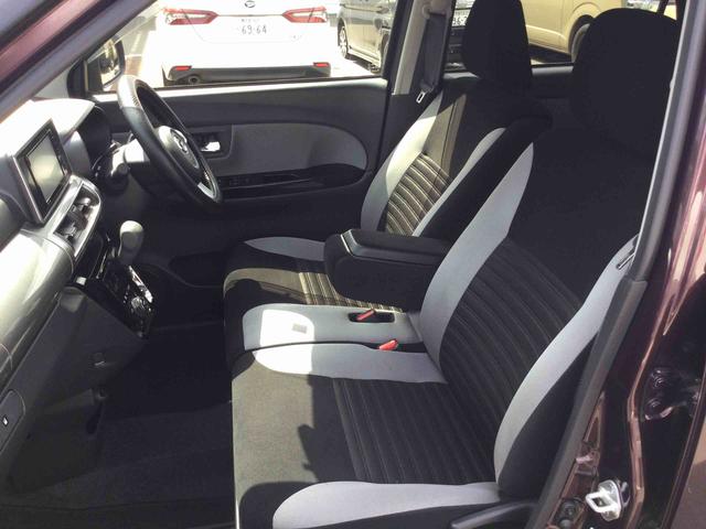 キャストスタイルＧ　ＳＡIIインパネシフト　プッシュスタートスイッチ　電子カードキー　カーナビ　ブレーキサポート　車線逸脱警告　アルミホイール　ＡＢＳ（鹿児島県）の中古車