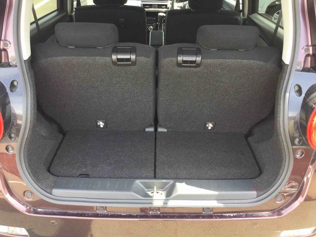 キャストスタイルＧ　ＳＡIIインパネシフト　プッシュスタートスイッチ　電子カードキー　カーナビ　ブレーキサポート　車線逸脱警告　アルミホイール　ＡＢＳ（鹿児島県）の中古車