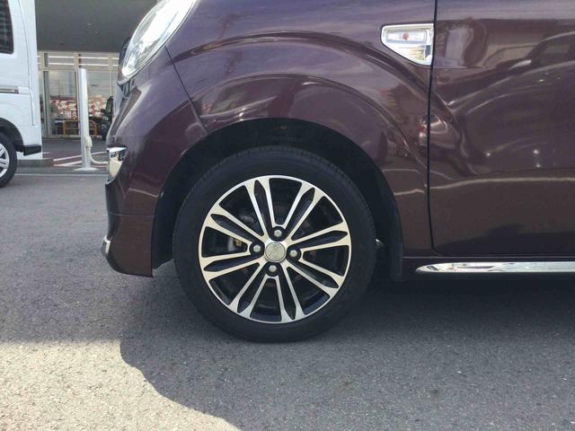 キャストスタイルＧ　ＳＡIIインパネシフト　プッシュスタートスイッチ　電子カードキー　カーナビ　ブレーキサポート　車線逸脱警告　アルミホイール　ＡＢＳ（鹿児島県）の中古車