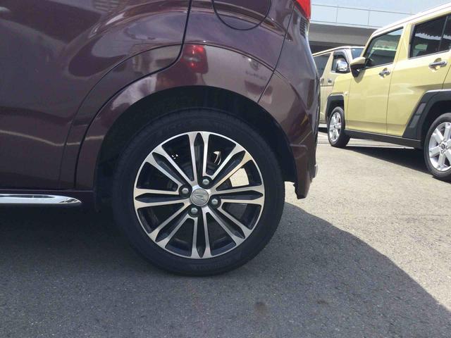 キャストスタイルＧ　ＳＡIIインパネシフト　プッシュスタートスイッチ　電子カードキー　カーナビ　ブレーキサポート　車線逸脱警告　アルミホイール　ＡＢＳ（鹿児島県）の中古車