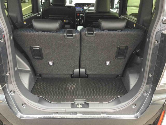 タントカスタムＸインパネシフト　プッシュスタートスイッチ　電子カードキー　電動パーキングブレーキ　カーナビ　シートヒーター　レーンキープアシスト　衝突被害軽減システム　ＡＢＳ（鹿児島県）の中古車