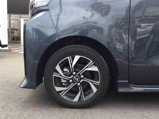 タントカスタムＸインパネシフト　プッシュスタートスイッチ　電子カードキー　電動パーキングブレーキ　カーナビ　シートヒーター　レーンキープアシスト　衝突被害軽減システム　ＡＢＳ（鹿児島県）の中古車